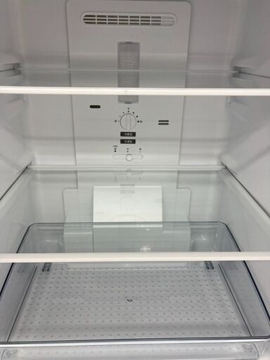 REGASTOCK川崎店】SHARP シャープ ノンフロン冷凍冷蔵庫 SJ-D15J-W 