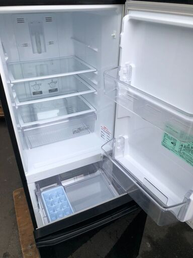 三菱 146L冷蔵庫 2018年製 MR-P15EC【モノ市場東海店】41