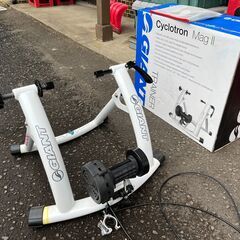 【GIANT】 CYCLOTRON MAG2 TRAINER