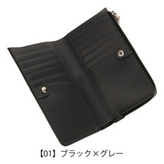 CALVIN KLEIN 折りたたみ ミドル財布