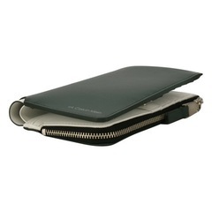 CALVIN KLEIN 折りたたみ ミドル財布