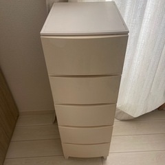 【無料引取】収納家具 カラーボックス