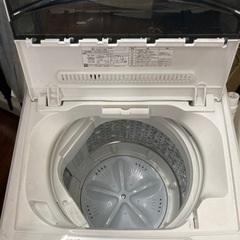 YAMADA SELECT YWM-T60G1全自動6キロ洗濯機　リサイクルショップ宮崎屋　佐土原店24.7.19F YAMADA SELECT YWM-T60G1全自動6キロ洗濯機 リサイクルショップ宮崎屋