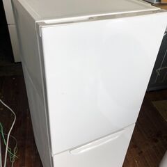 2021年式 NITORI NTR-149WA 149L 2ドア 冷凍冷蔵庫