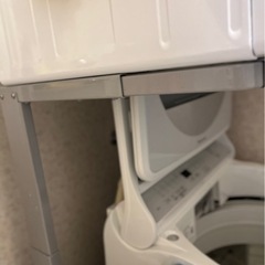 【引き渡し者決定しました！】日立 衣類乾燥機 6kg