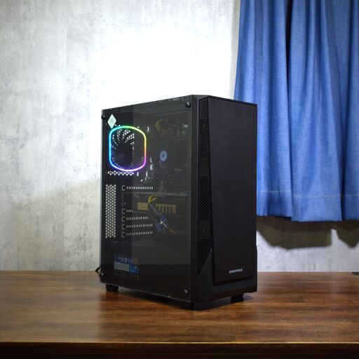 超コスパ◎ゲーミングPC core i7 GTX970 J224 超コスパ◎ゲーミングPCフルセット core i7 GTX970 J224 超コスパ