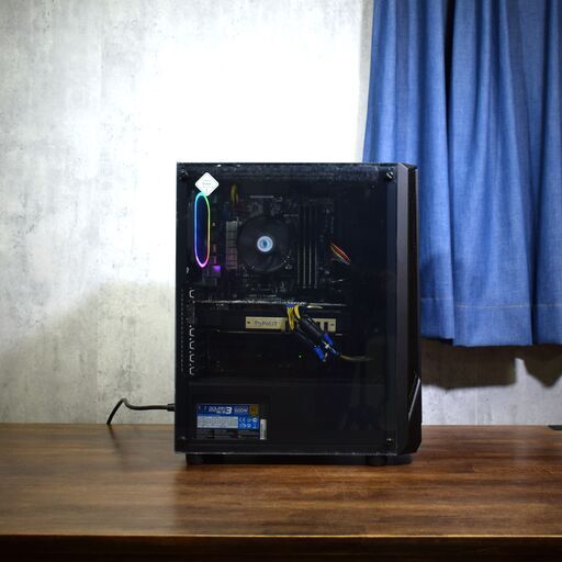 超コスパ◎ゲーミングPCフルセット core i7 GTX970 J224 超コスパ