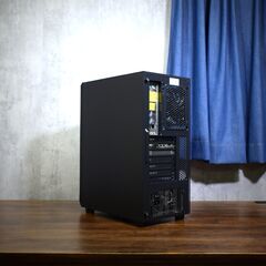 超コスパ◎ゲーミングPCフルセット core i7 GTX970 J224