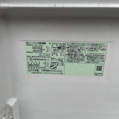 sj350】日立 5ドア冷凍冷蔵庫 2019年製 R-S40J 401L☆良品☆