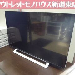 テレビ 東芝 43インチ 43V型 2020年製 43M540X...