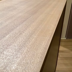 トレファク神戸南店】無印良品 4段チェスト【取りに来られる方限定】