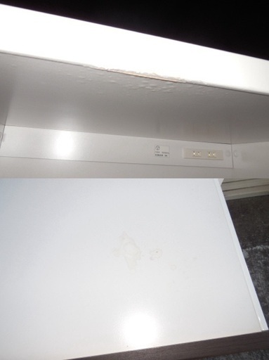 直接引き取りのみ】 キッチンラック 佐藤産業 ホワイト R5-0162 - 食器棚、キッチン収納