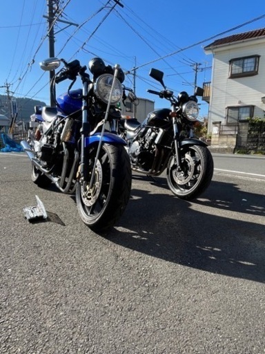 cb400sfnc42 マジカルレーシング CB400SF NC42 F-Iカーボンファイバー