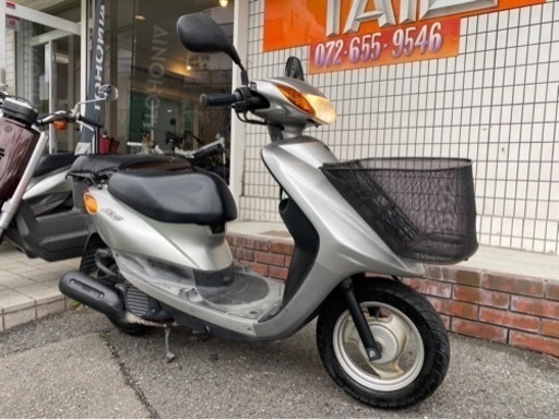 ★6万円　JOG ジョグ　SA36J セル1 実働車　ヤマハ　原付　スクーター ☆6万円 JOG ジョグ SA36J セル1 実働車 ヤマハ 原付 スクーター