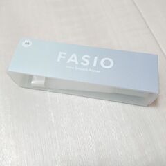 FAＳIO ポア スムｰスﾌﾟライマｰ