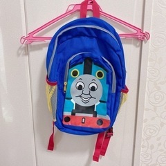 トーマスリュック　子供用品 キッズ用品 子供用バッグ