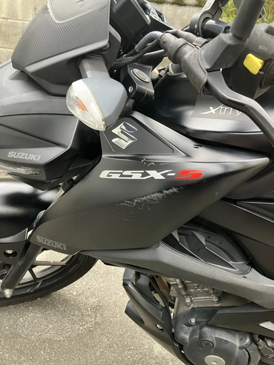 2024 Suzuki GSX S 125 White Manual, 6 speed Right Hand Drive in United Kingdom - For Sale | Car & Classic | 【現金手渡し】GSX-S125 [期間] 2024/3/13まで | スズキ | Pbooiq