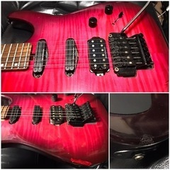 3月10日(日)迄に引取りの方特別値引き！Washburn ワッシュバーン ギター