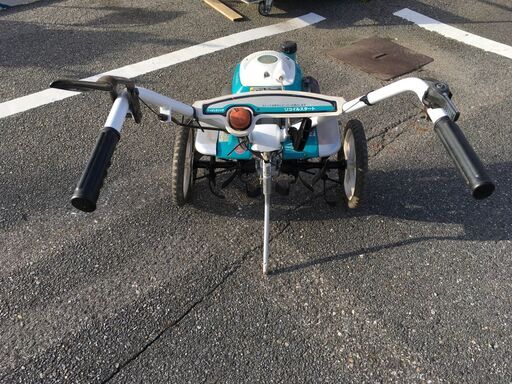 エコツール岡崎インター店 】Kubota/クボタ 管理機 TMA300【愛知県