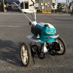 値下げ！【引取限定】クボタ 歩行型トラクター TMA300 中古 値下げ！【引取限定】クボタ 歩行型トラクター TMA300 中古