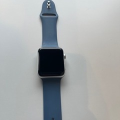 【ネット決済】Apple Watch Series 3 GPSモ...