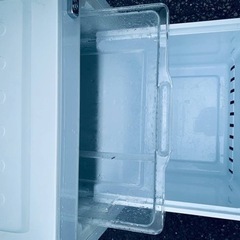 ⭐️ノジマ2ドア冷凍冷蔵庫⭐️ ⭐️HER-1502FW⭐️ 