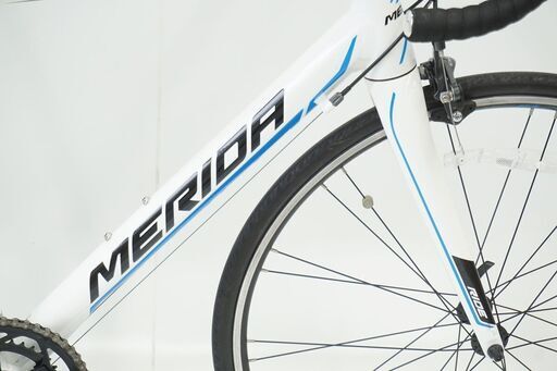 MERIDA 「メリダ」 RIDE 80 2018年モデル ロードバイク