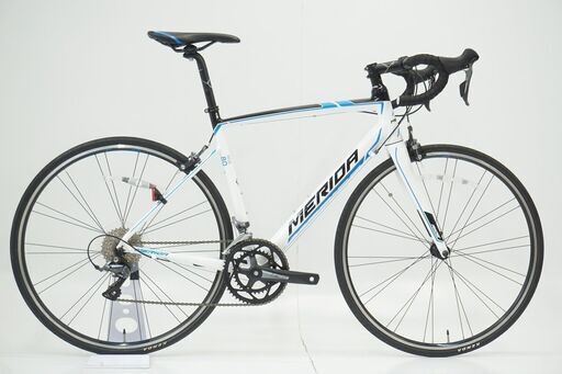 MERIDA 「メリダ」 RIDE 80 2018年モデル ロードバイク