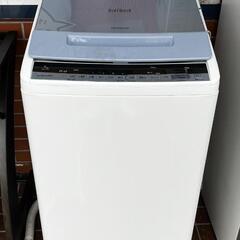 【sj351】HITACHI　日立　ビートウォッシュ全自動洗濯機...