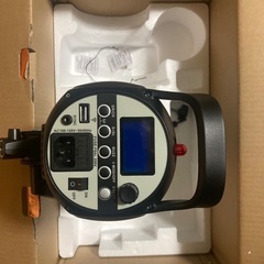 GODOX SK400II Studio Flash Strobe 400Ws