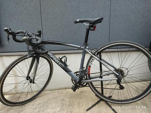 【終了】自転車 クロスバイク　ロードバイク
