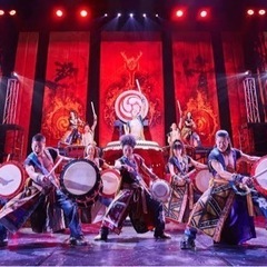 ⭐️和太鼓🥁やってみたい方⭐️和太鼓経験者⭐️いませんか⁇👏