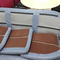 マルニ木工｜maruni｜ベルサイユ｜グレース｜オットマン付｜3人掛ソファ