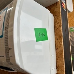 ☆☆（A-13）【格安・・中古・・エアコン】　2018年製　コロナ　2.8KW売ります☆☆