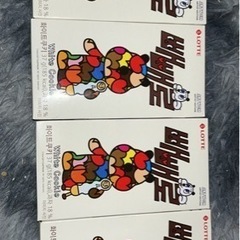 ペペロ 韓国 お菓子 ポッキー 4箱