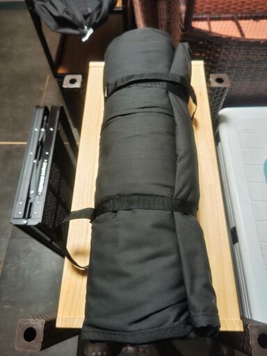 DOD　オクラタープ　超大型ポリコットンタープ