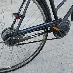 ブリジストンカマキリ/カルカマ26インチ★ベルトドライブ★BRIDGESTONE/ブリヂストン