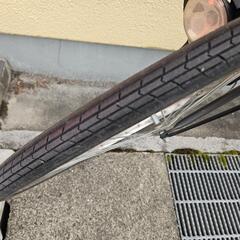 ブリジストンカマキリ/カルカマ26インチ★ベルトドライブ★BRIDGESTONE/ブリヂストン