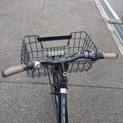 自転車　クロスバイク　新入生ぜひ！