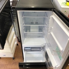 安心の6ヶ月保証付き！！【MITSUBISHI 2ドア冷蔵庫】取りに来れる方限定！売ります！