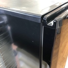 安心の6ヶ月保証付き！！【MITSUBISHI 2ドア冷蔵庫】取りに来れる方限定！売ります！