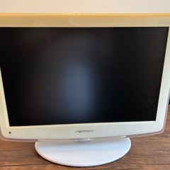 テレビ