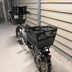 受渡し先確定 受付終了 自転車 ママチャリ ブリヂストン FRACKERS