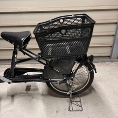 受渡し先確定　受付終了　自転車 ママチャリ ブリヂストン FRACKERS フリーパワー搭載 坂道楽です！