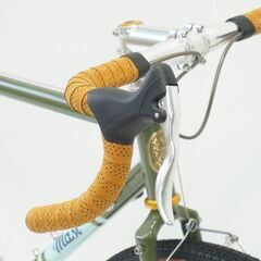 MASI 「マジィ」 MIRANO DROP 2023年モデル クロスバイク
