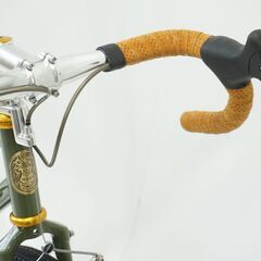 MASI 「マジィ」 MIRANO DROP 2023年モデル クロスバイク