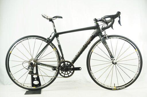 CANNONDALE 「キャノンデール」 SYNAPSE Hi-MOD3 ULTEGRA 2014年モデル ロードバイク