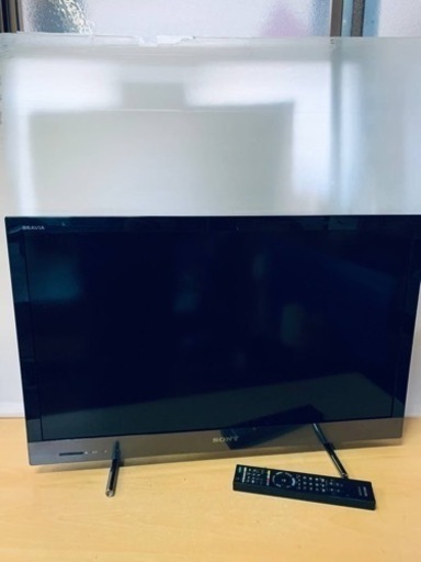 ⭐️SONY液晶デジタルテレビ⭐️ ⭐️KDL-32EX420⭐️