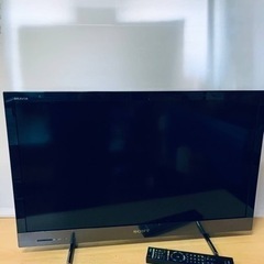 ⭐️SONY液晶デジタルテレビ⭐️ ⭐️KDL-32EX420⭐️