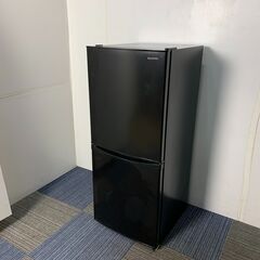 (240307)　アイリスオーヤマ　ノンフロン冷凍冷蔵庫　IRS...